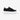 Tenis RHINESTONE Negro