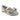 Balerina 3095 Plata