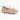 Balerina oro rosado 3000