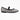 Balerina Plata Negro 3000